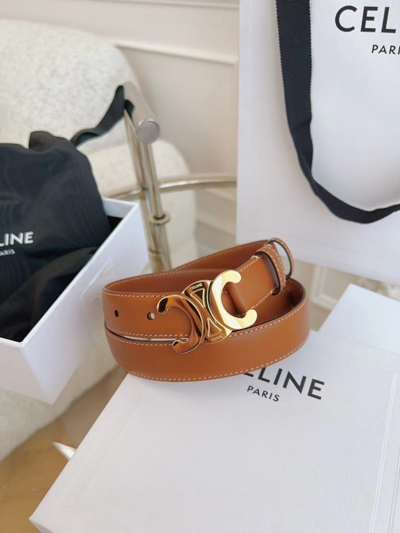 Celine Belts